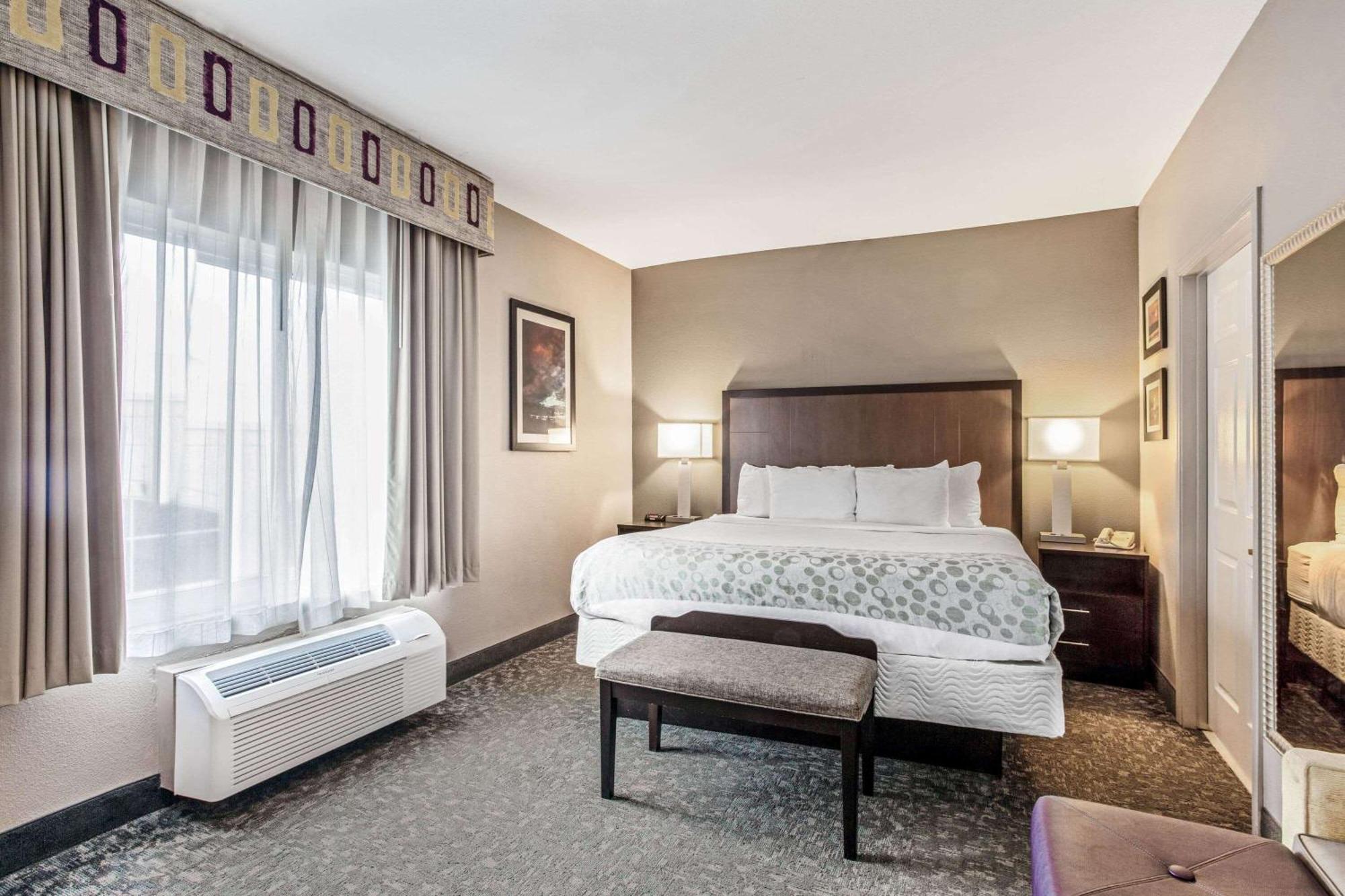 La Quinta By Wyndham Biloxi Hotel Cameră foto